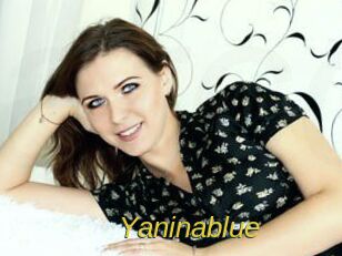 Yaninablue
