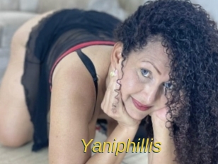 Yaniphillis