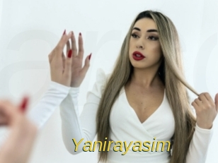 Yanirayasim