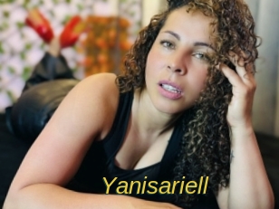 Yanisariell