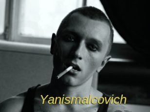 Yanismalcovich