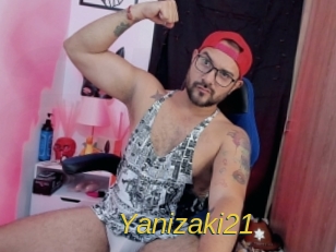 Yanizaki21
