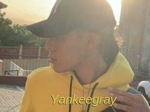 Yankeegray
