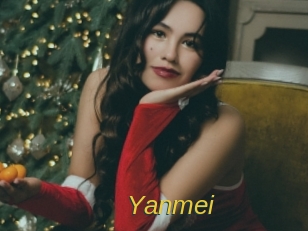 Yanmei