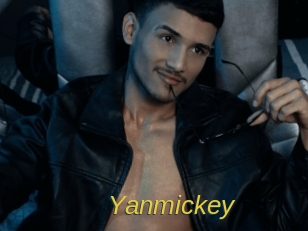 Yanmickey