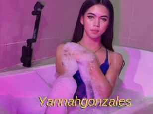 Yannahgonzales