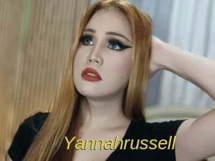 Yannahrussell