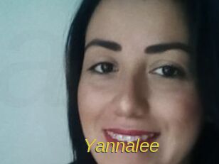 Yannalee