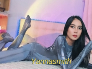 Yannasmith