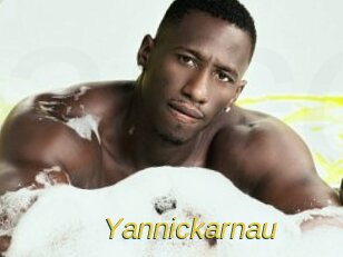 Yannickarnau