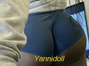 Yannidoll