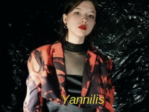 Yannilis