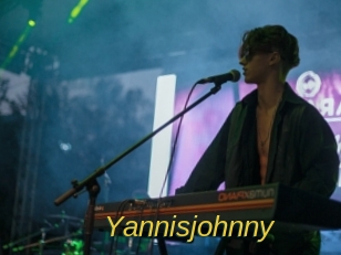 Yannisjohnny