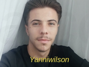 Yanniwilson