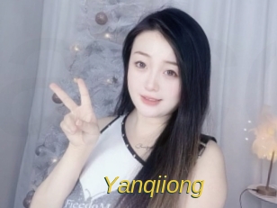 Yanqiiong