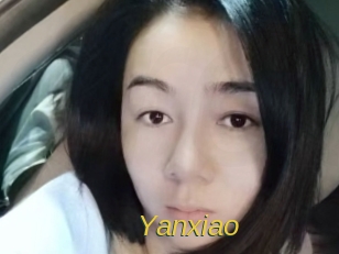 Yanxiao