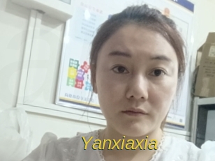 Yanxiaxia