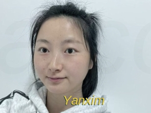Yanxim