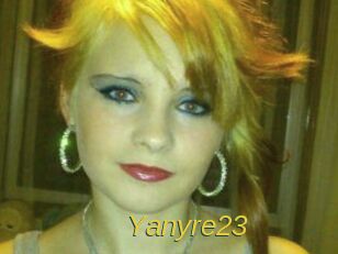 Yanyre23