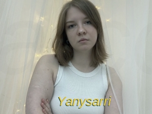 yanysarri Archive DVD ORG