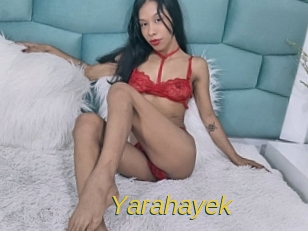 Yarahayek