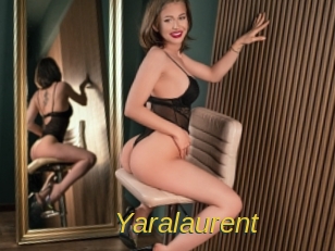 Yaralaurent