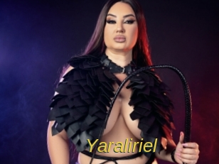 yaraliriel Archive DVD ORG