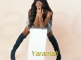 Yaramali