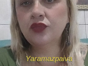 Yaramazpaiva