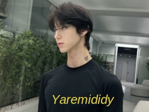 Yaremididy