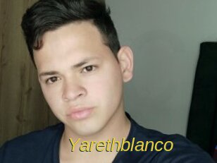 Yarethblanco