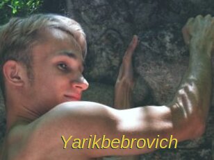 Yarikbebrovich