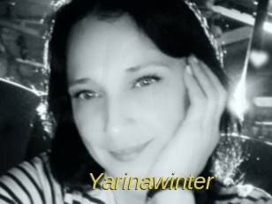 Yarinawinter