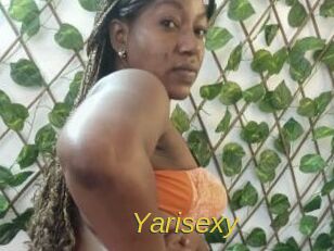 Yarisexy