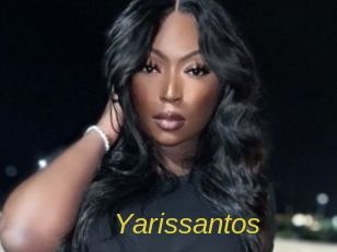 Yarissantos