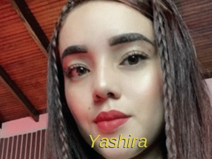 Yashira