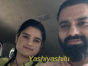 yashiyashilu Archive DVD ORG