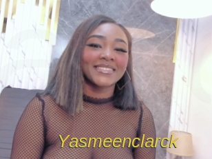Yasmeenclarck