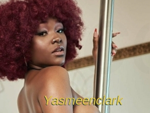 Yasmeenclark
