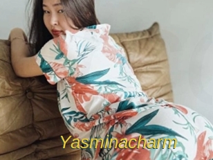 Yasminacharm