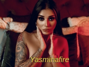 Yasminafire