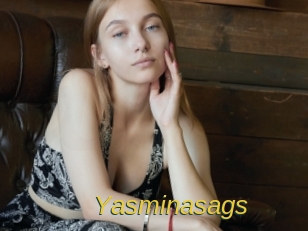 Yasminasags