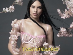 Yasminbarker