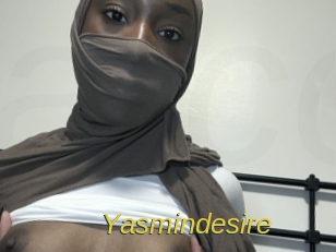 Yasmindesire