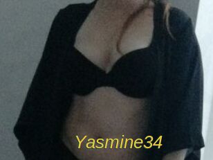 Yasmine34