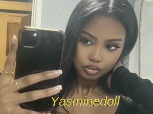 Yasminedoll