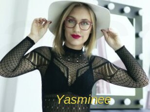 Yasminee