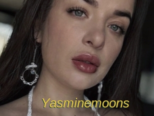Yasminemoons
