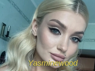 Yasminewood
