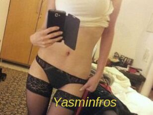 Yasminfros